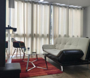 Elegante y céntrico Ap en Urbarí
